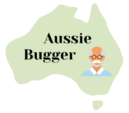 Aussie Bugger